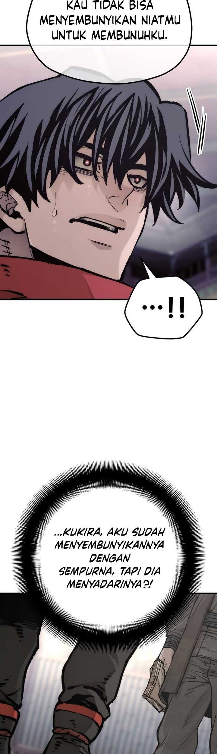 Heavenly Demon Cultivation Simulation Chapter 124 - halaman 54