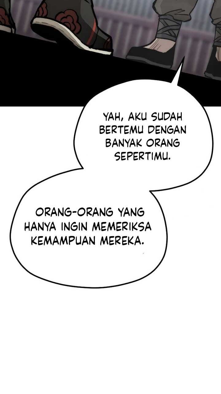 Heavenly Demon Cultivation Simulation Chapter 124 - halaman 55