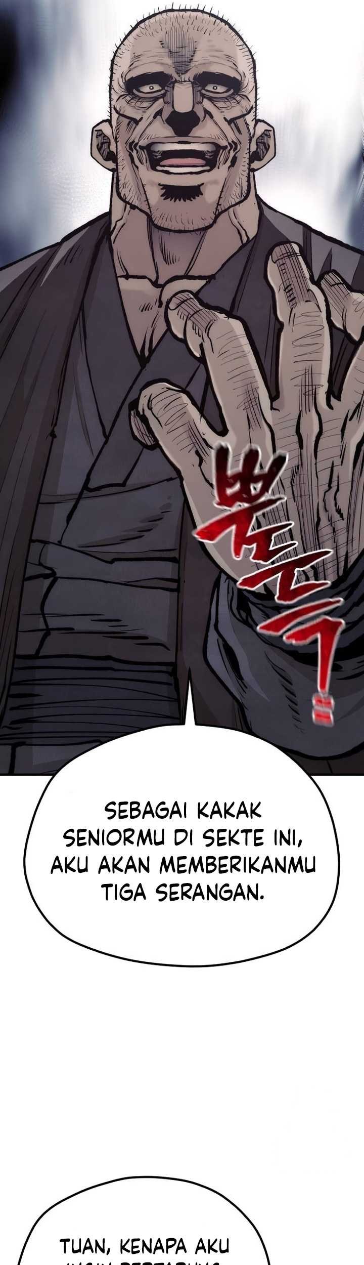 Heavenly Demon Cultivation Simulation Chapter 124 - halaman 58