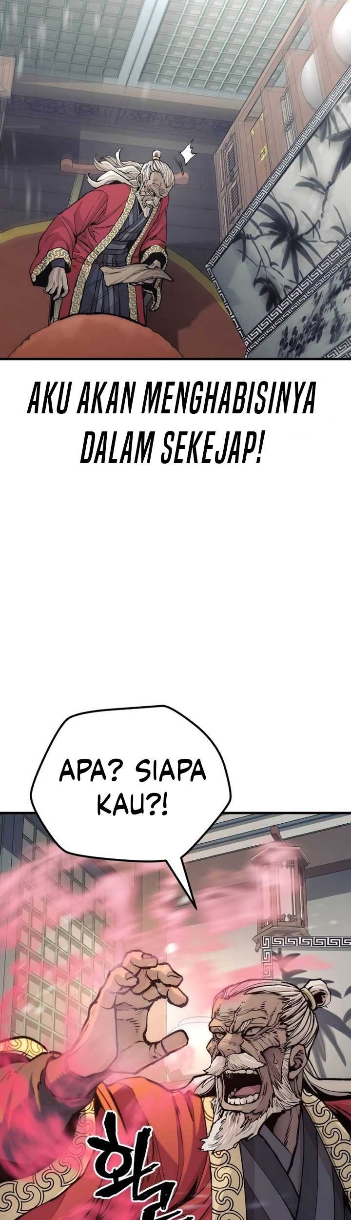 Heavenly Demon Cultivation Simulation Chapter 124 - halaman 6