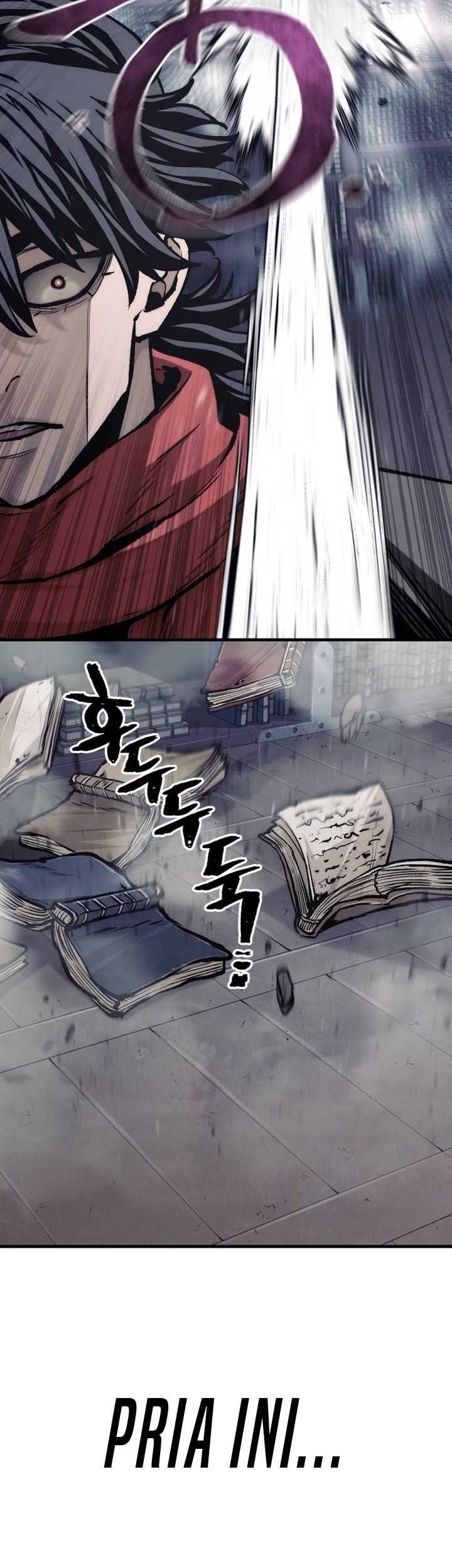 Heavenly Demon Cultivation Simulation Chapter 124 - halaman 60