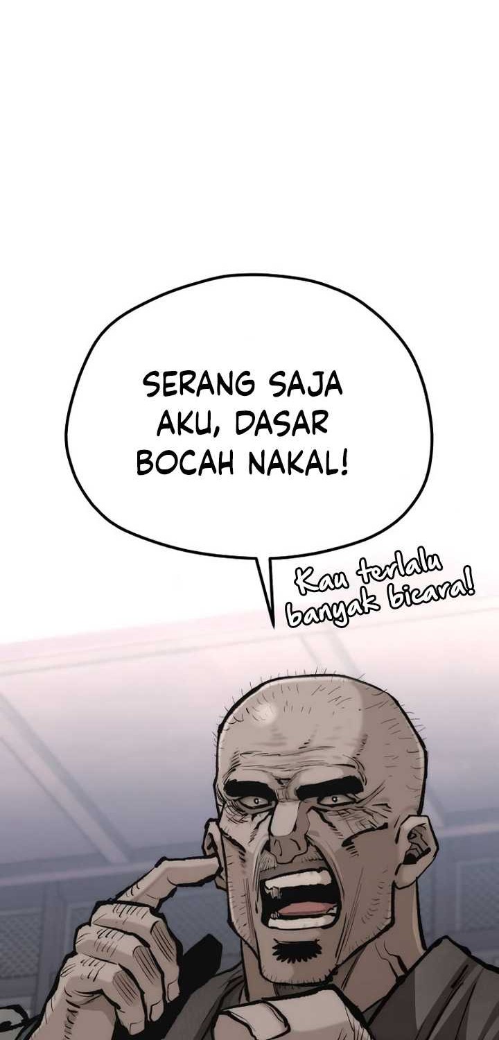 Heavenly Demon Cultivation Simulation Chapter 124 - halaman 61