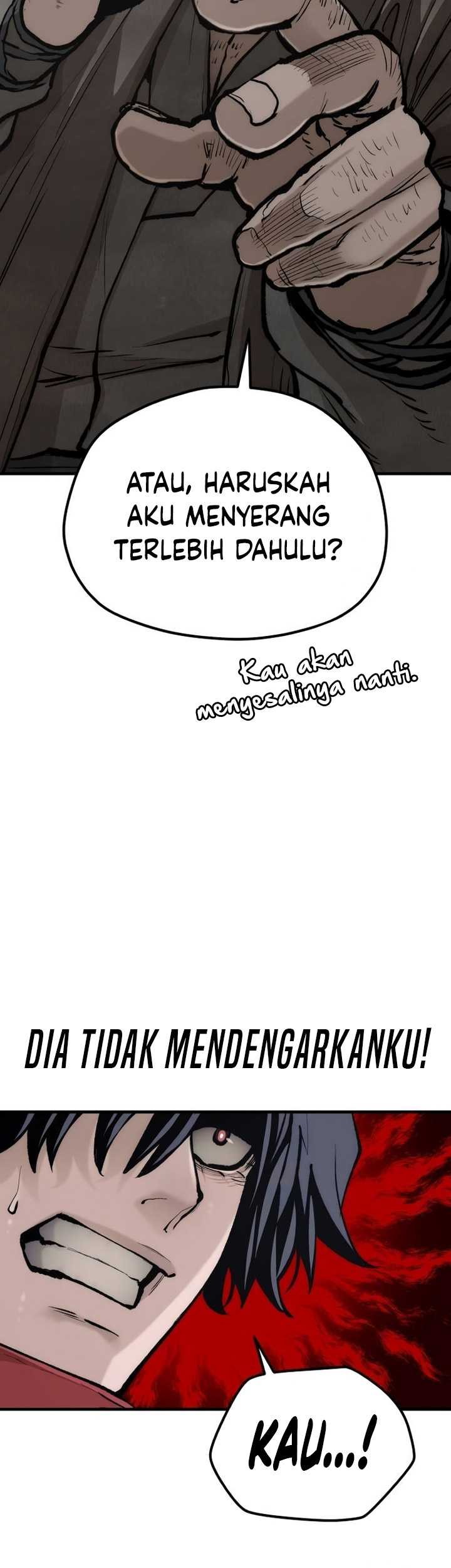 Heavenly Demon Cultivation Simulation Chapter 124 - halaman 62