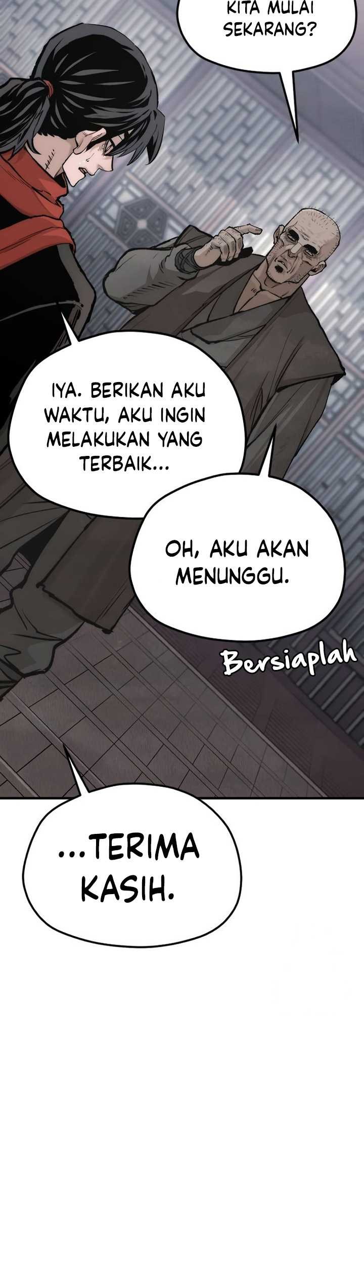 Heavenly Demon Cultivation Simulation Chapter 124 - halaman 64