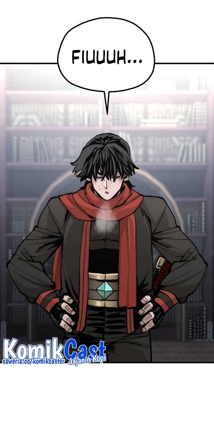 Heavenly Demon Cultivation Simulation Chapter 124 - halaman 65