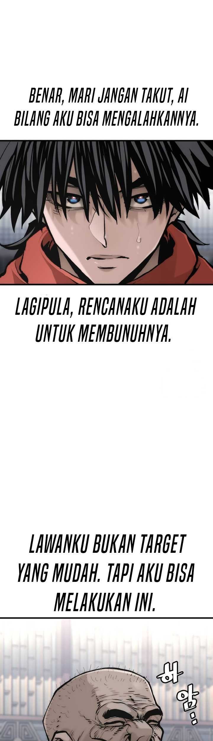 Heavenly Demon Cultivation Simulation Chapter 124 - halaman 66