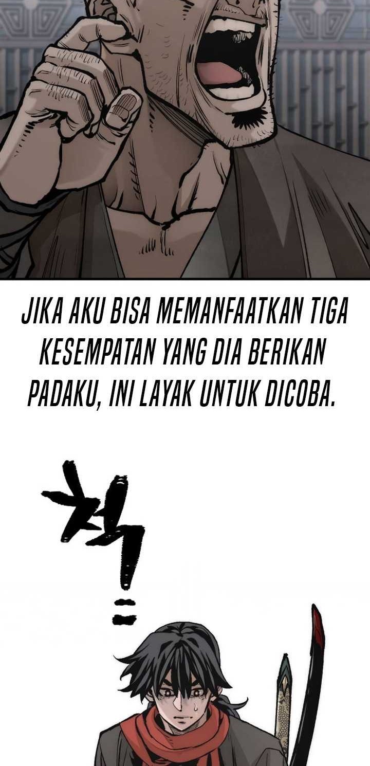 Heavenly Demon Cultivation Simulation Chapter 124 - halaman 67
