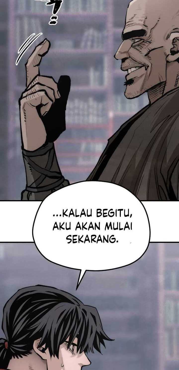Heavenly Demon Cultivation Simulation Chapter 124 - halaman 69