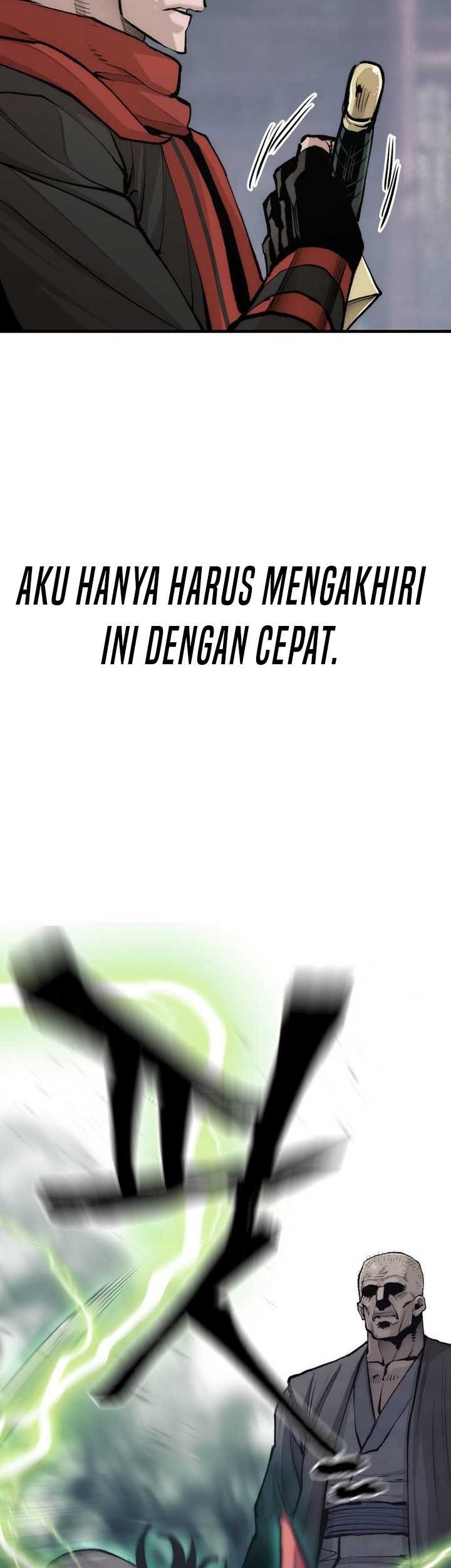Heavenly Demon Cultivation Simulation Chapter 124 - halaman 70