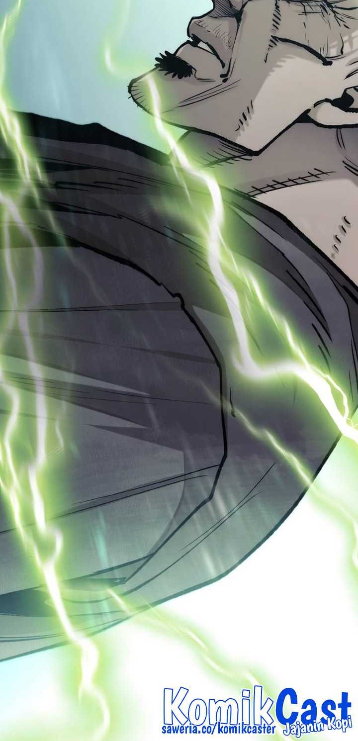 Heavenly Demon Cultivation Simulation Chapter 124 - halaman 73