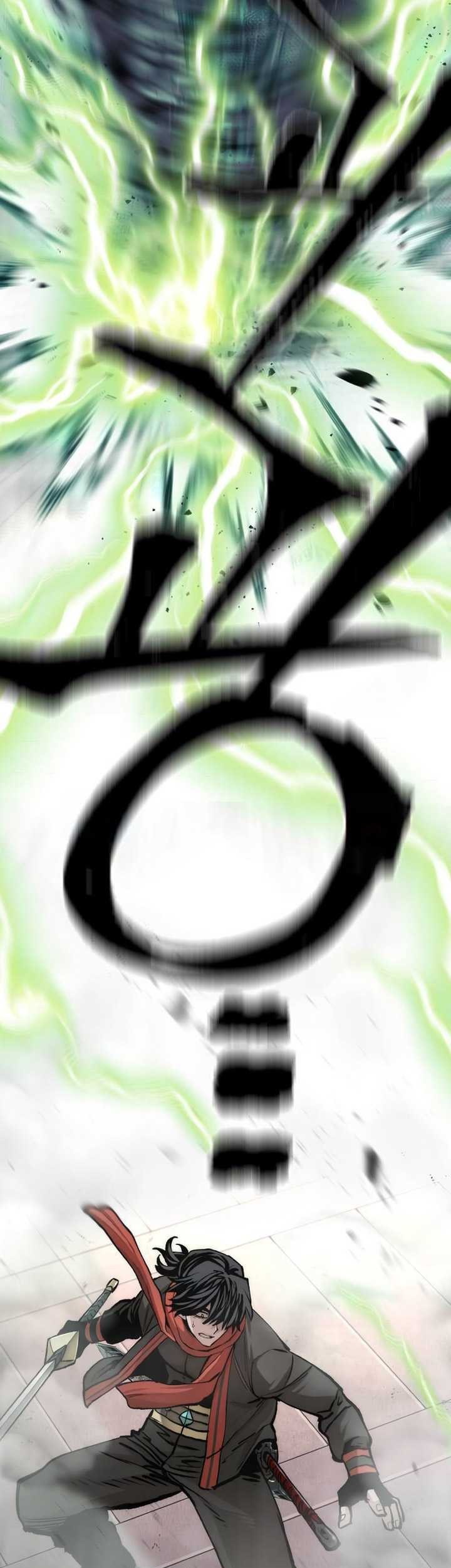 Heavenly Demon Cultivation Simulation Chapter 124 - halaman 76