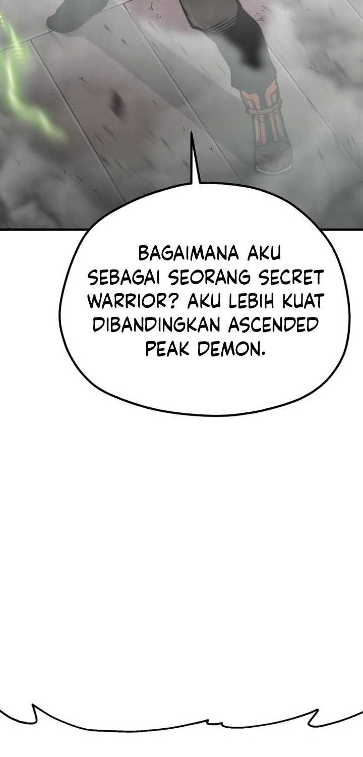 Heavenly Demon Cultivation Simulation Chapter 124 - halaman 77