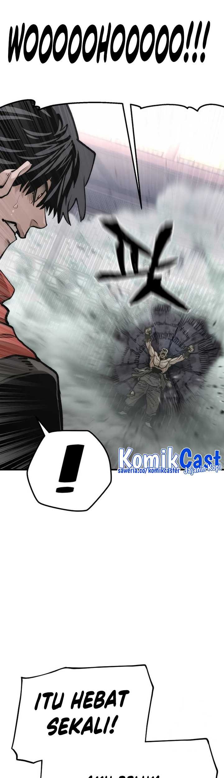 Heavenly Demon Cultivation Simulation Chapter 124 - halaman 78