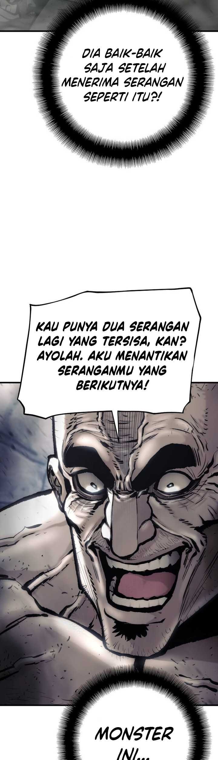 Heavenly Demon Cultivation Simulation Chapter 124 - halaman 80