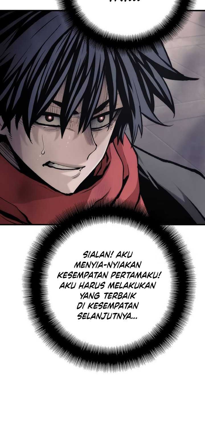 Heavenly Demon Cultivation Simulation Chapter 124 - halaman 81
