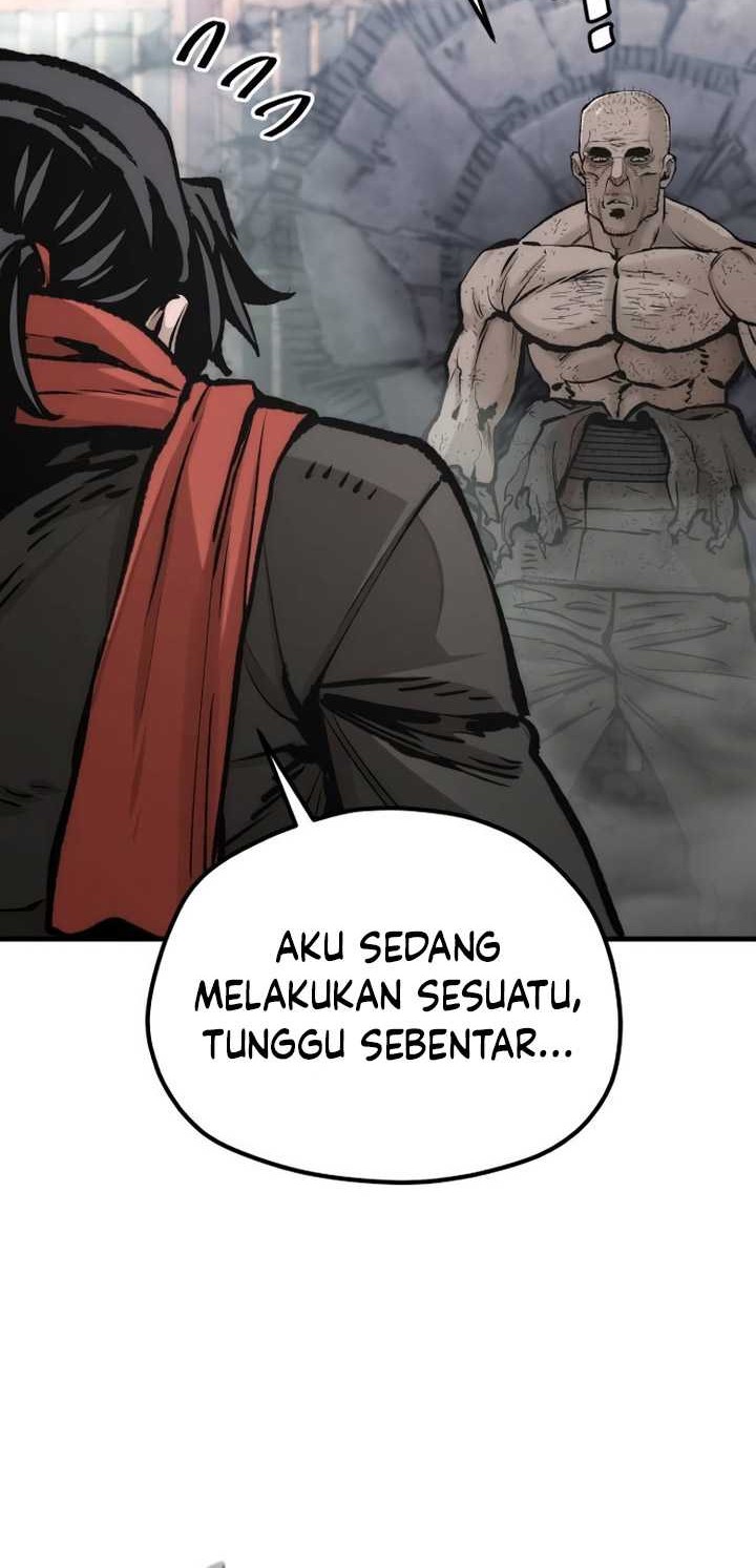 Heavenly Demon Cultivation Simulation Chapter 124 - halaman 83