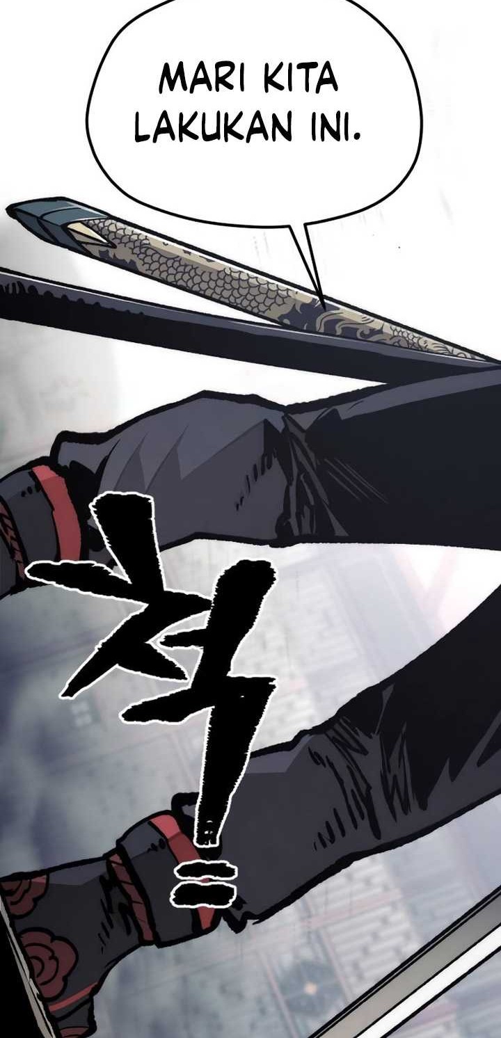 Heavenly Demon Cultivation Simulation Chapter 124 - halaman 85