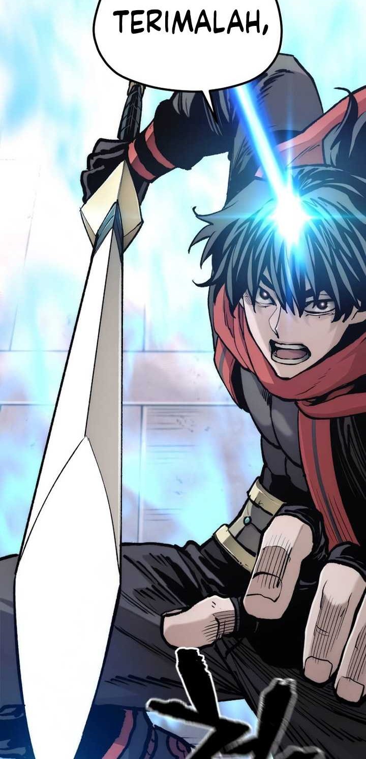 Heavenly Demon Cultivation Simulation Chapter 124 - halaman 87