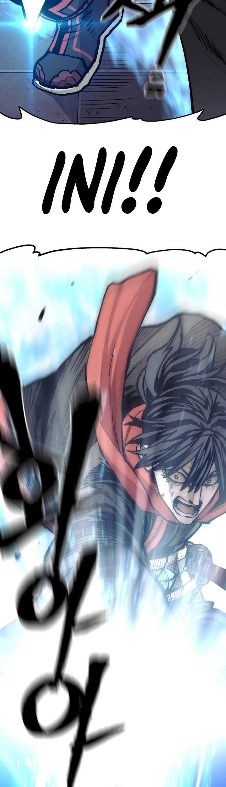 Heavenly Demon Cultivation Simulation Chapter 124 - halaman 88