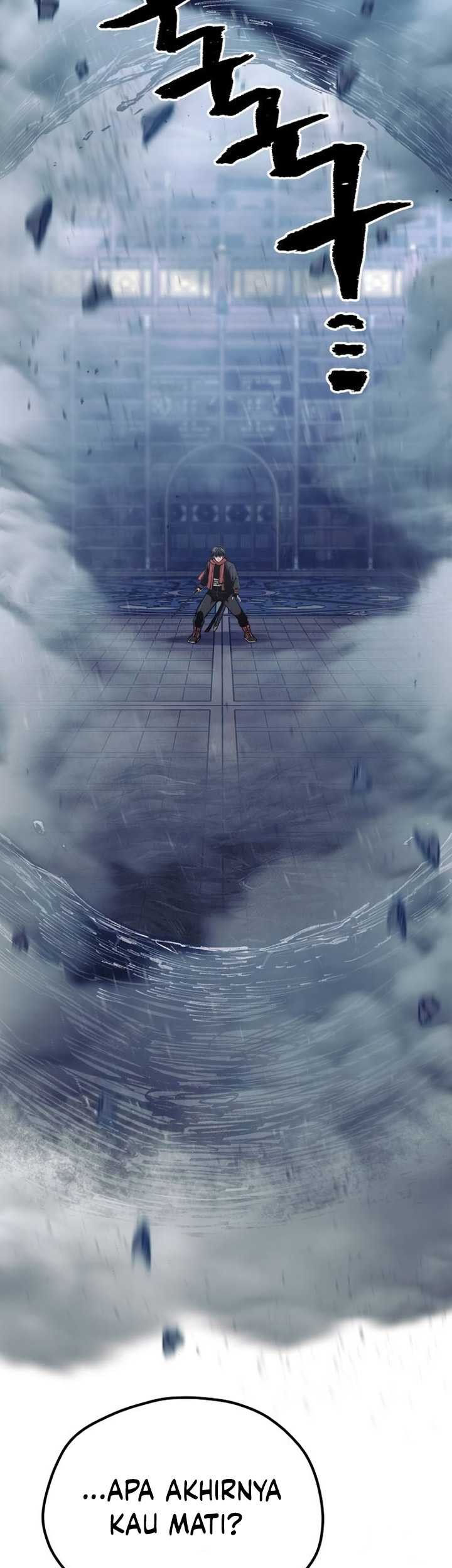 Heavenly Demon Cultivation Simulation Chapter 124 - halaman 94