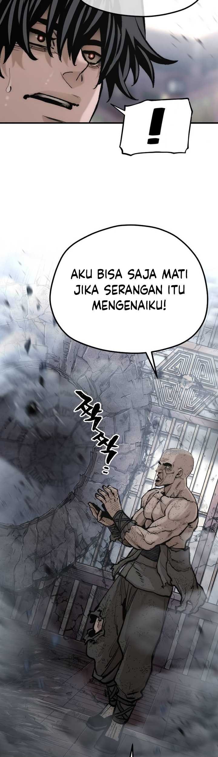 Heavenly Demon Cultivation Simulation Chapter 124 - halaman 96