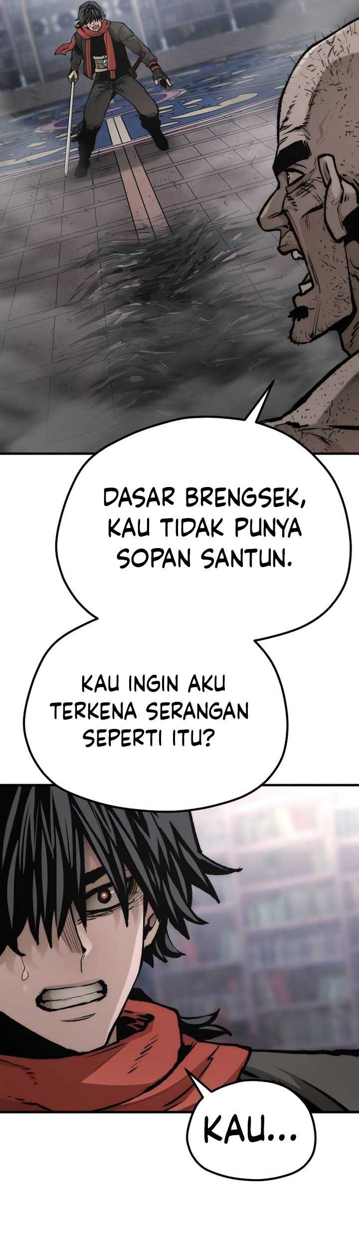 Heavenly Demon Cultivation Simulation Chapter 124 - halaman 98