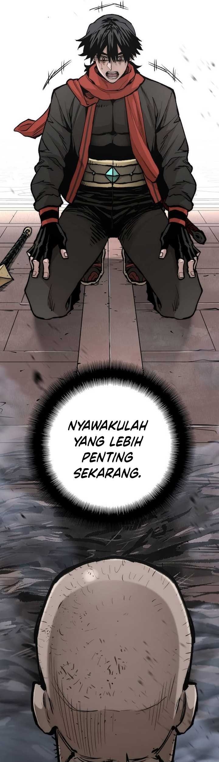 Heavenly Demon Cultivation Simulation Chapter 125 - halaman 10