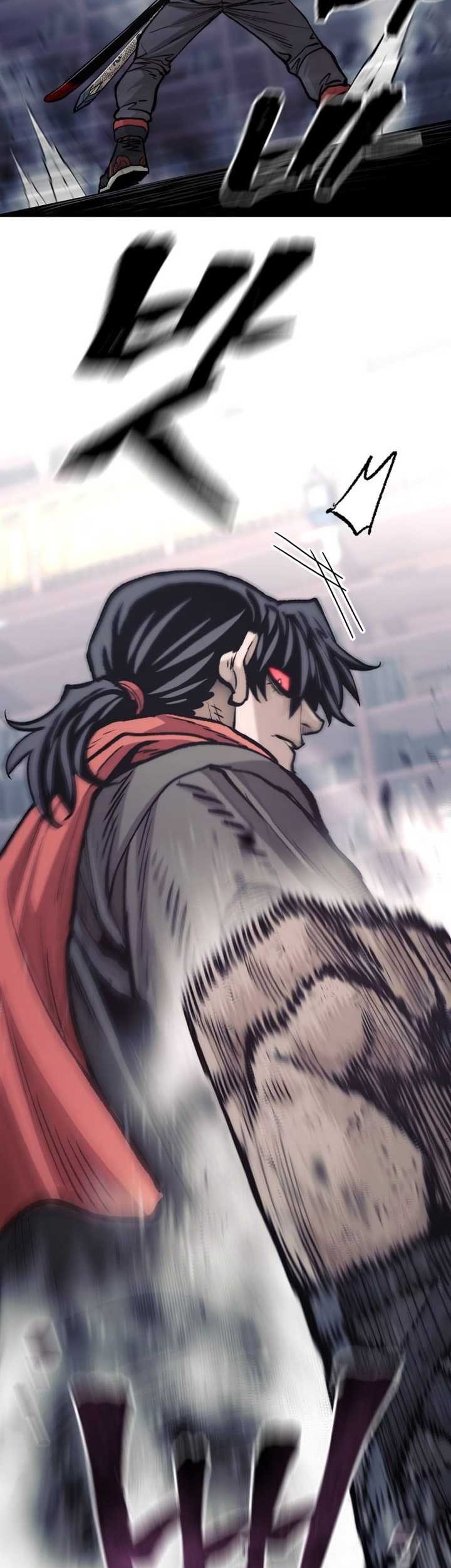 Heavenly Demon Cultivation Simulation Chapter 125 - halaman 100