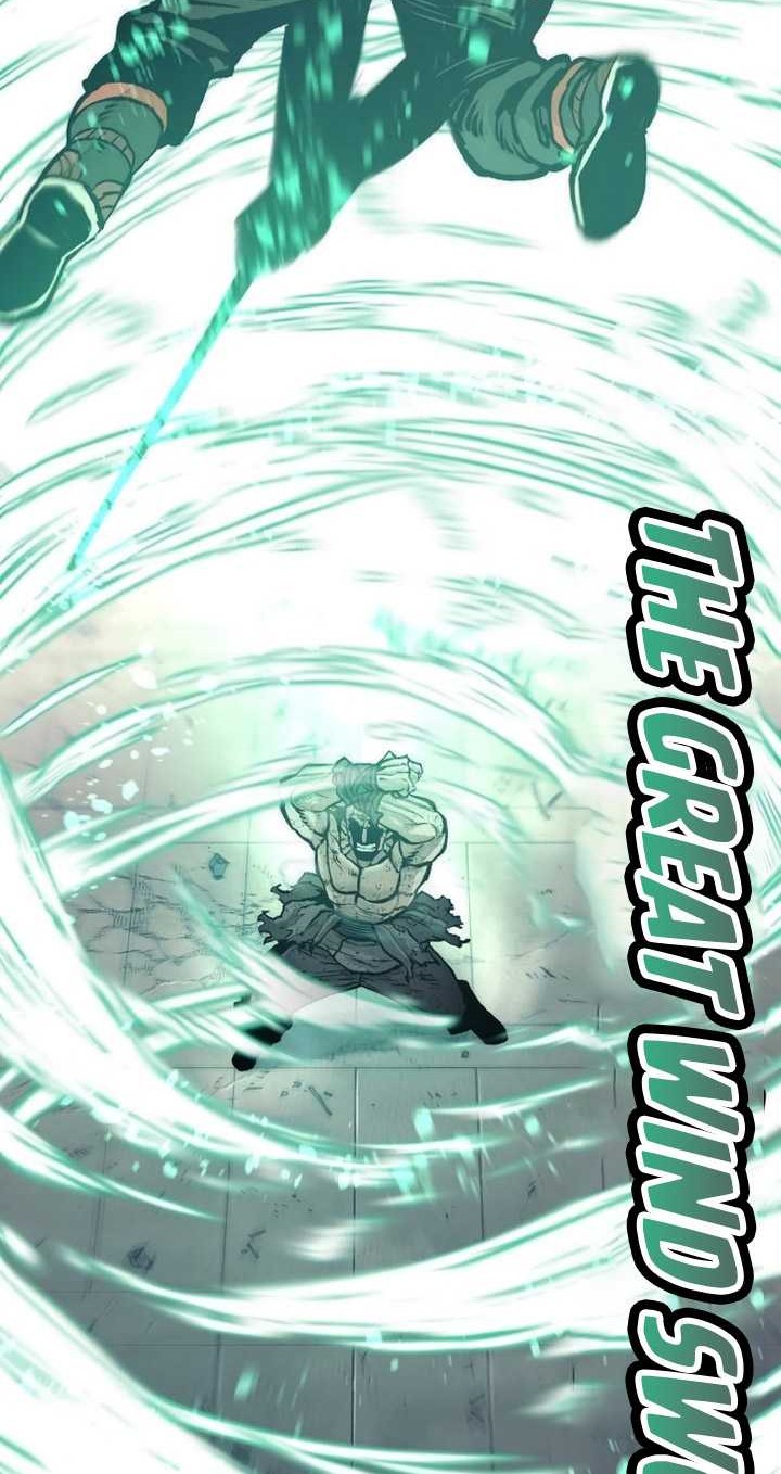 Heavenly Demon Cultivation Simulation Chapter 125 - halaman 103