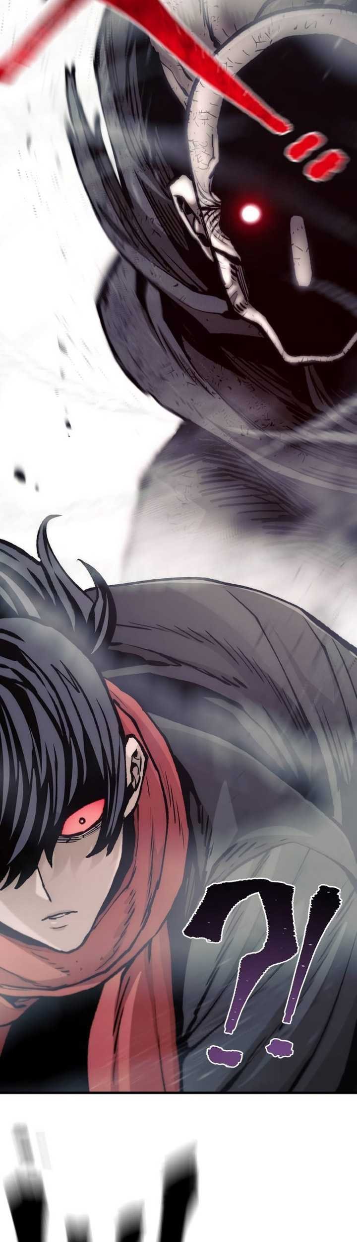 Heavenly Demon Cultivation Simulation Chapter 125 - halaman 106