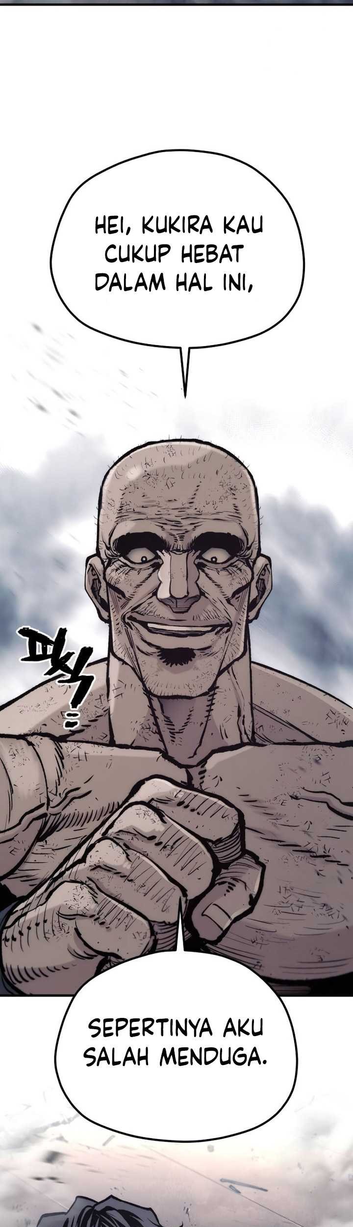 Heavenly Demon Cultivation Simulation Chapter 125 - halaman 112