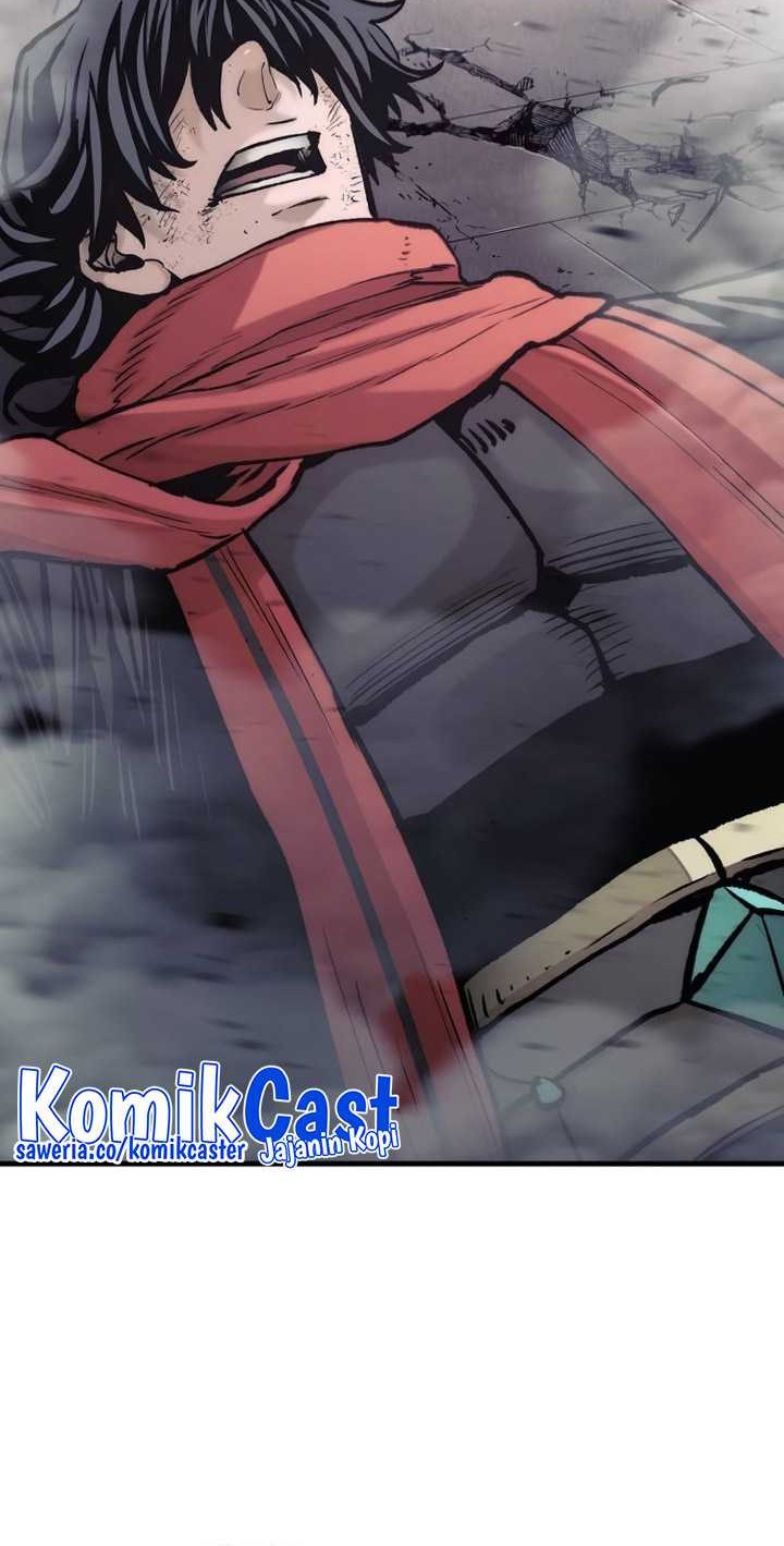 Heavenly Demon Cultivation Simulation Chapter 125 - halaman 113