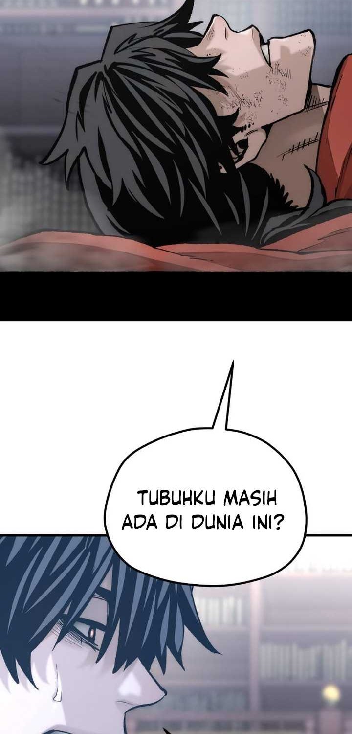 Heavenly Demon Cultivation Simulation Chapter 125 - halaman 115