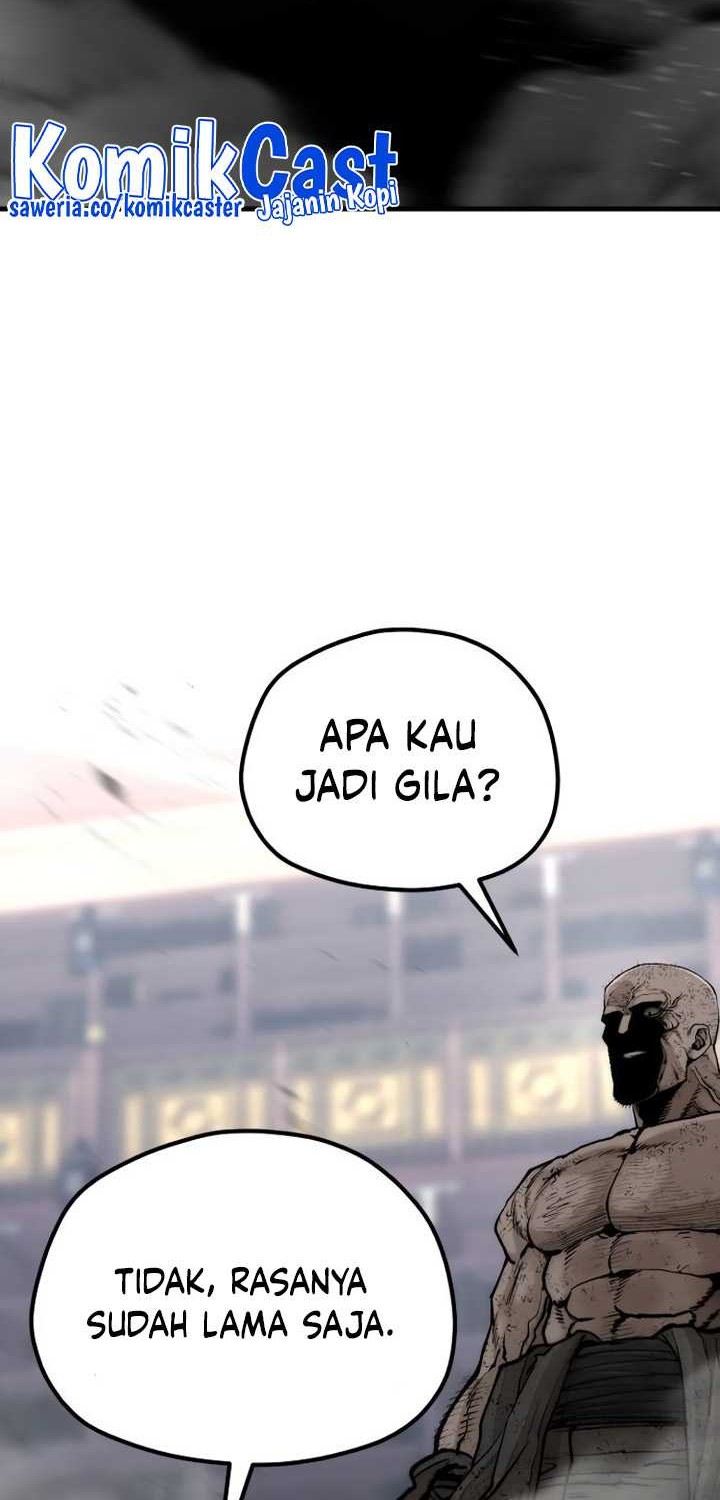 Heavenly Demon Cultivation Simulation Chapter 125 - halaman 117