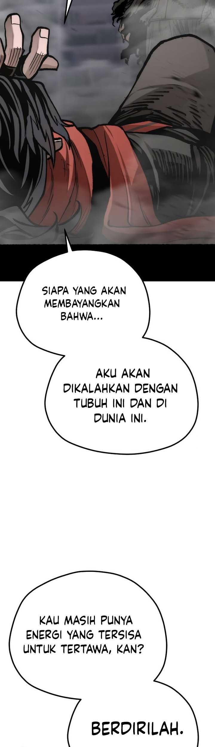 Heavenly Demon Cultivation Simulation Chapter 125 - halaman 118