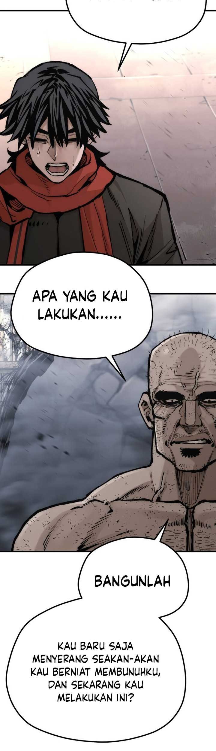 Heavenly Demon Cultivation Simulation Chapter 125 - halaman 12
