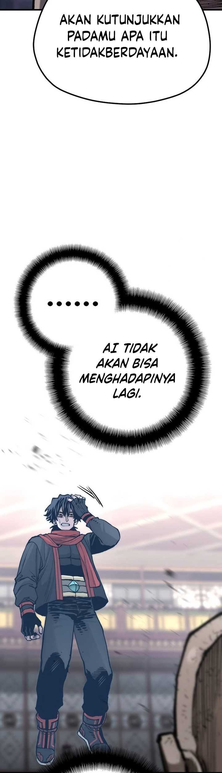 Heavenly Demon Cultivation Simulation Chapter 125 - halaman 120