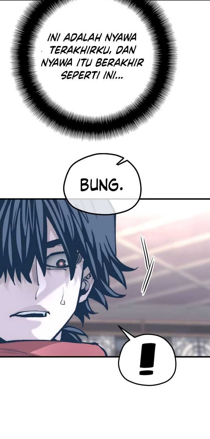 Heavenly Demon Cultivation Simulation Chapter 125 - halaman 121
