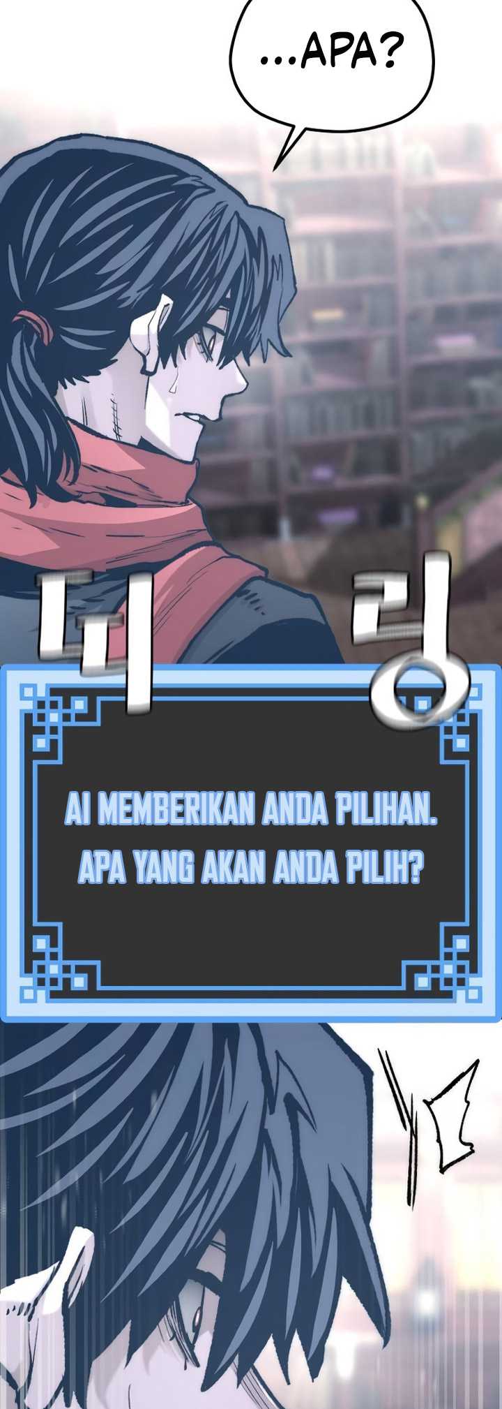 Heavenly Demon Cultivation Simulation Chapter 125 - halaman 123