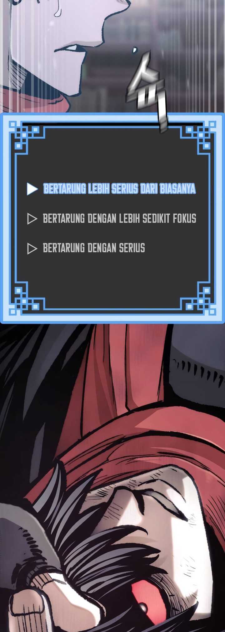 Heavenly Demon Cultivation Simulation Chapter 125 - halaman 124
