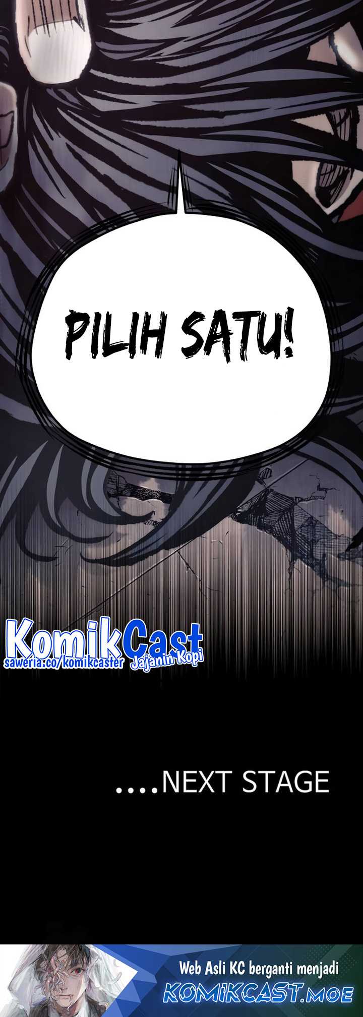 Heavenly Demon Cultivation Simulation Chapter 125 - halaman 125