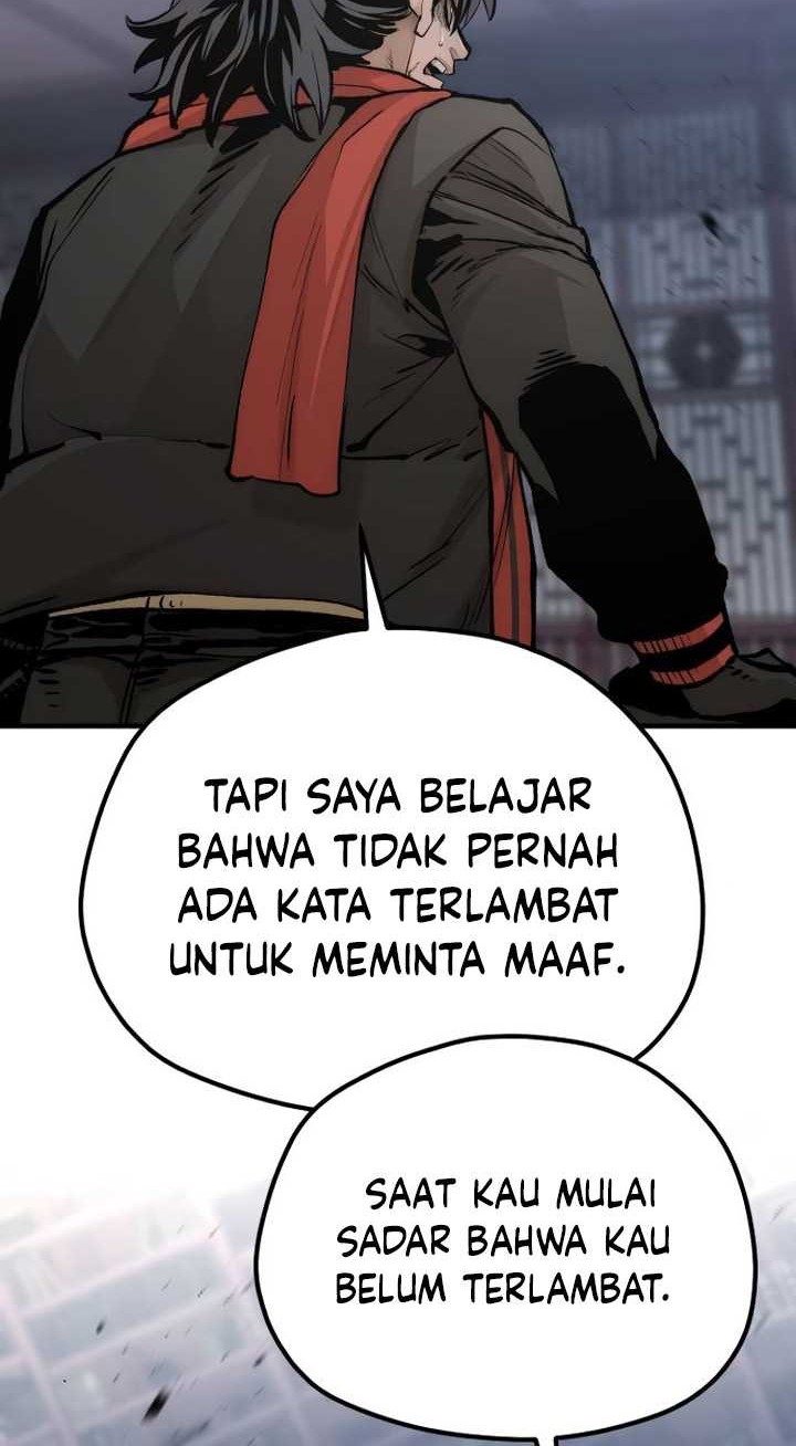 Heavenly Demon Cultivation Simulation Chapter 125 - halaman 15