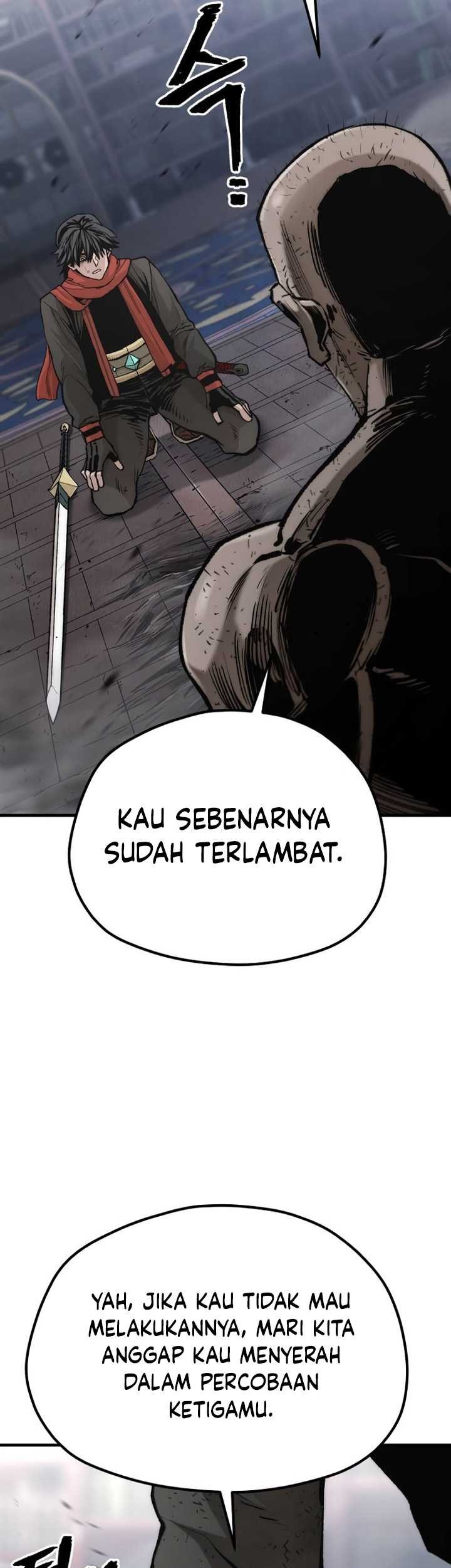 Heavenly Demon Cultivation Simulation Chapter 125 - halaman 16