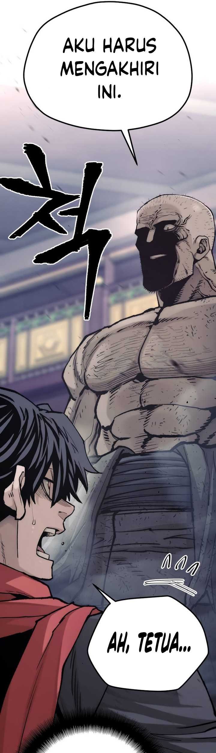 Heavenly Demon Cultivation Simulation Chapter 125 - halaman 18