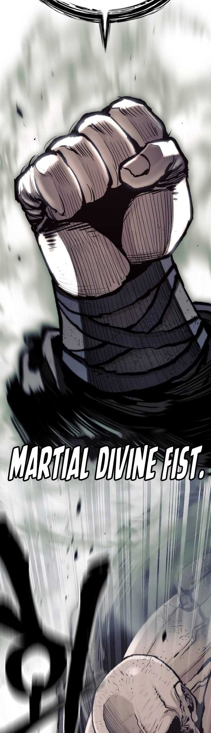 Heavenly Demon Cultivation Simulation Chapter 125 - halaman 20