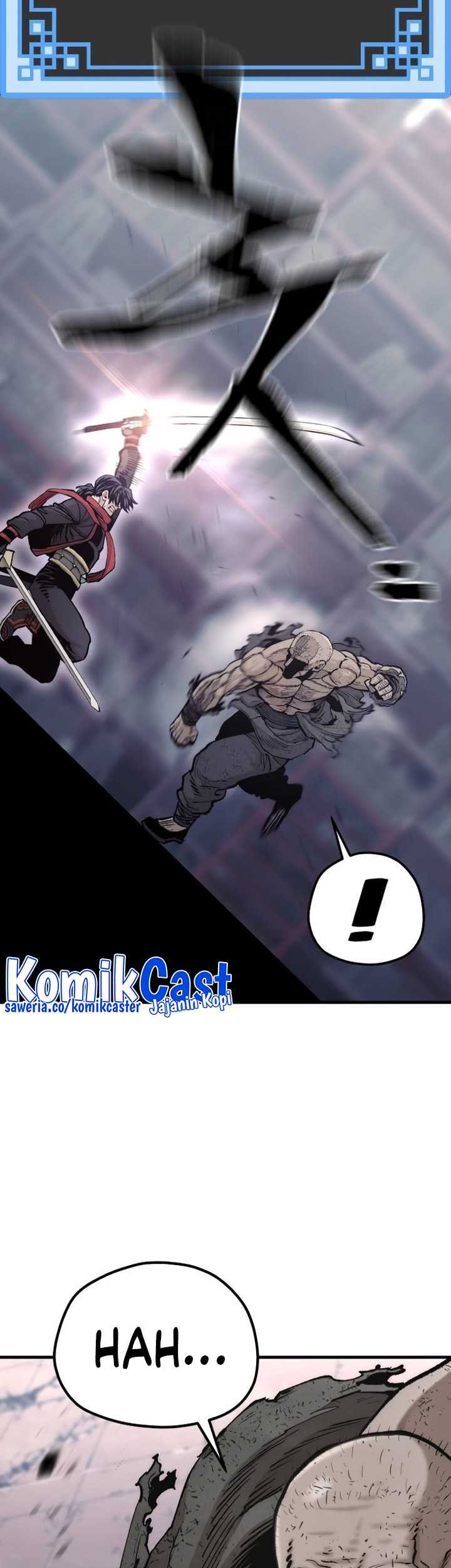 Heavenly Demon Cultivation Simulation Chapter 125 - halaman 24