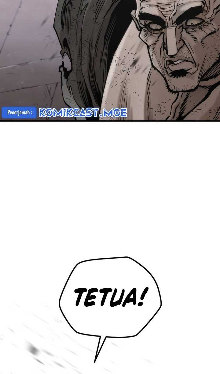 Heavenly Demon Cultivation Simulation Chapter 125 - halaman 25