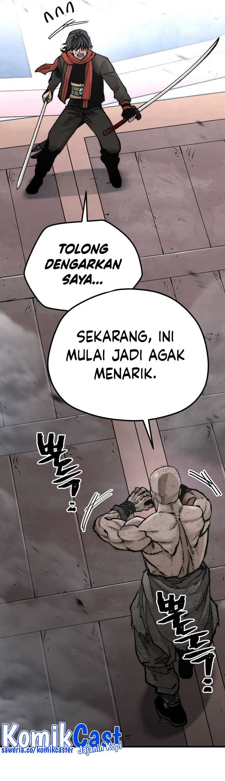 Heavenly Demon Cultivation Simulation Chapter 125 - halaman 26