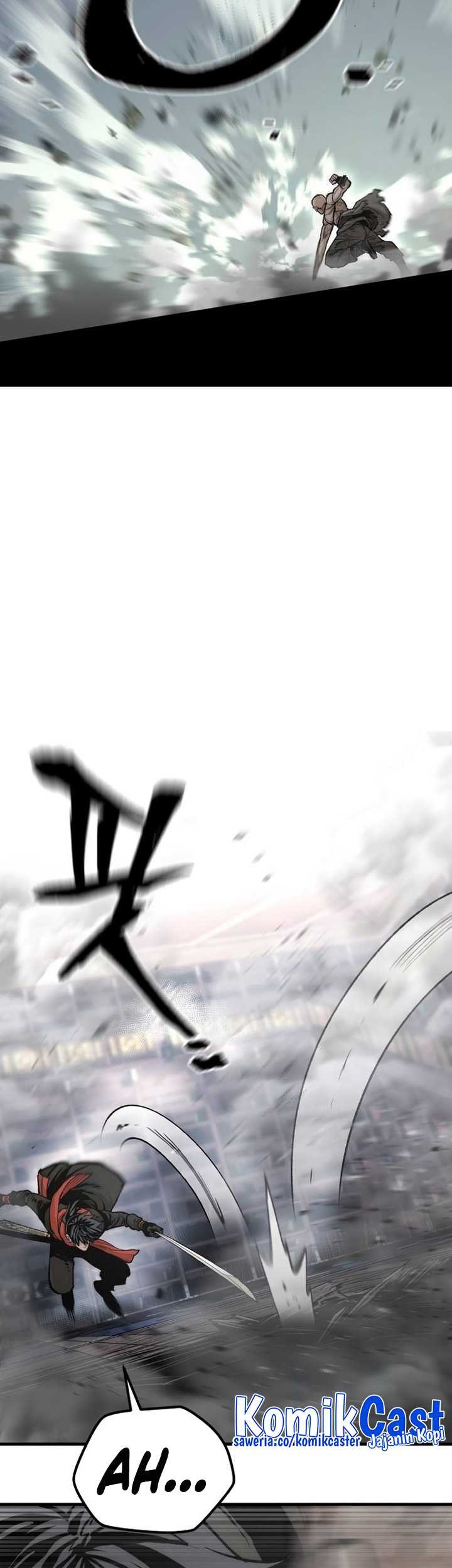 Heavenly Demon Cultivation Simulation Chapter 125 - halaman 28