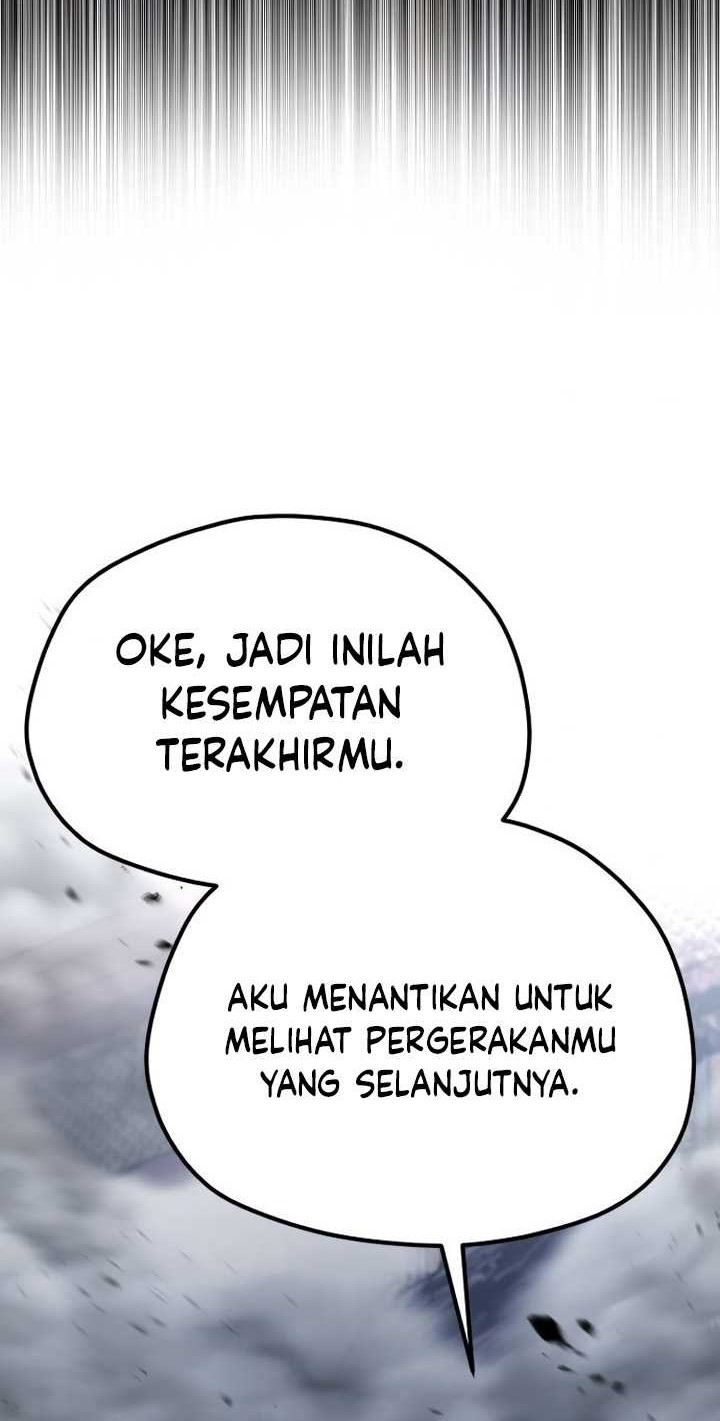 Heavenly Demon Cultivation Simulation Chapter 125 - halaman 3